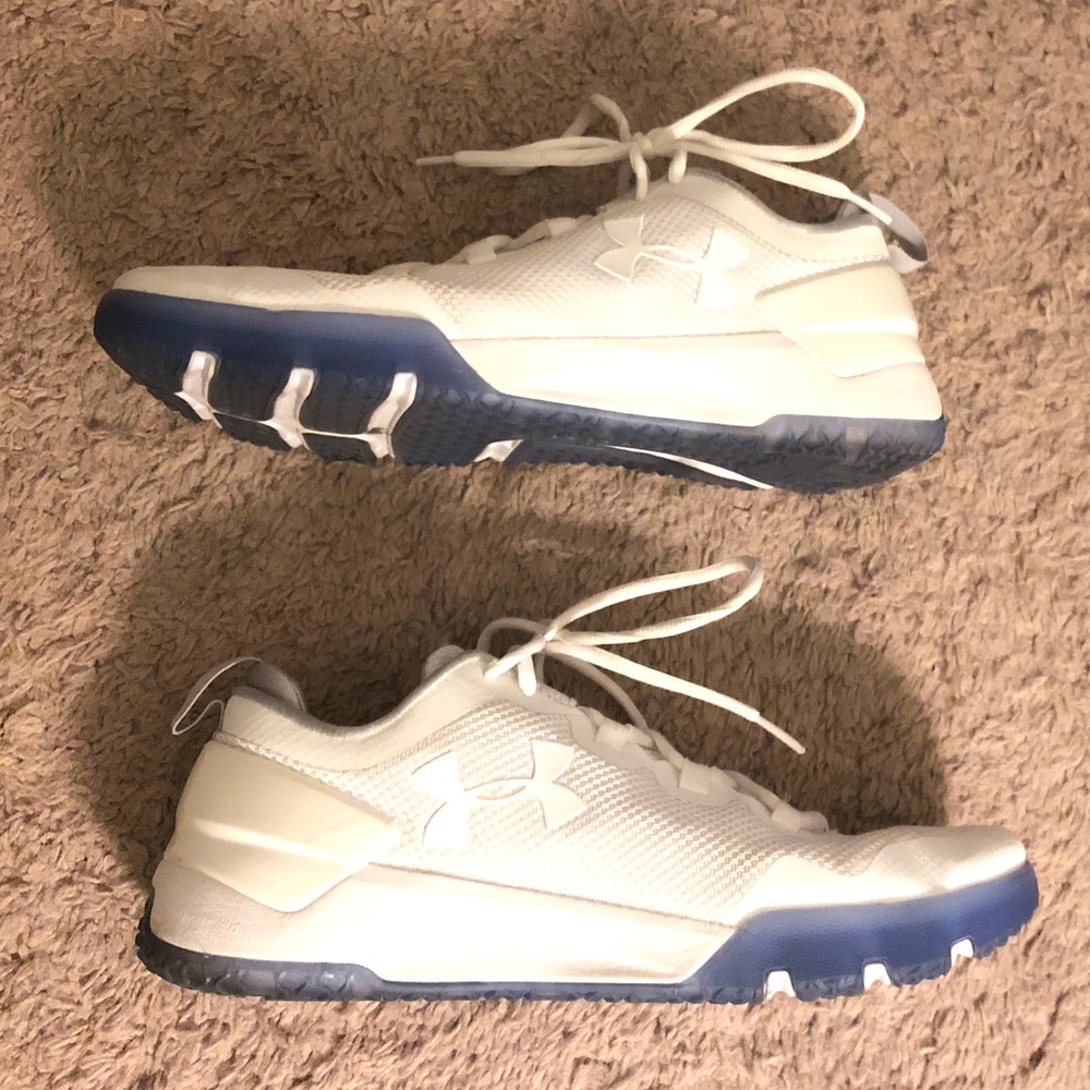 Under Armour Charged Ultimate Shoes